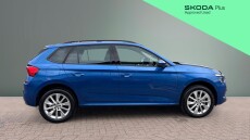 Skoda Kamiq 1.0 TSI 110 SE Drive 5dr DSG Petrol Hatchback